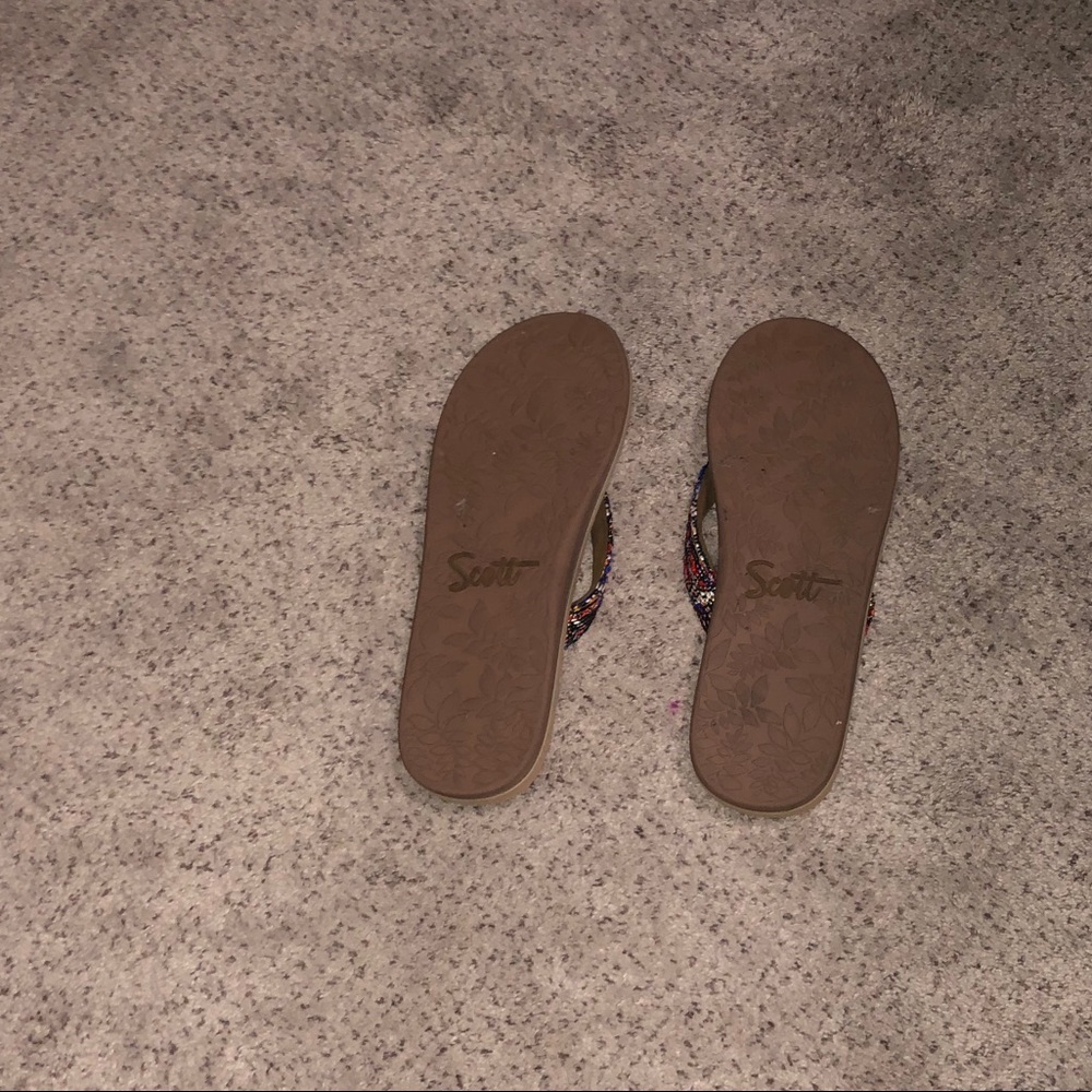 Flip flops - Picture 5 of 5
